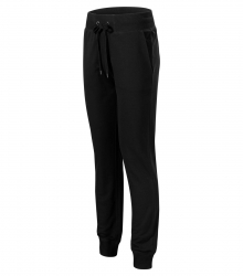 Pantaloni sport pentru bărbați Rest614 negri
