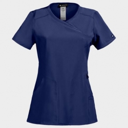 Set medical pentru damă CHEROKEE Infinity CKE2625/CKE1124 Bleumarin
