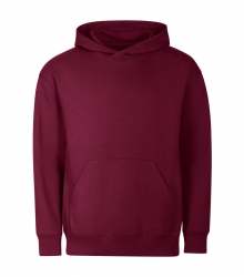 Hanorac Chill422 bordo