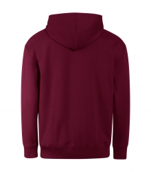 Hanorac Chill422 bordo