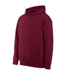 Hanorac Chill422 bordo