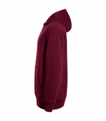 Hanorac Chill422 bordo