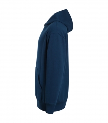 Hanorac Chill422 midnight blue
