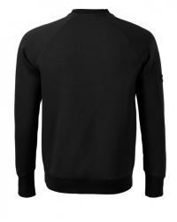 Hanorac pentru bărbați Vertex W42 negru