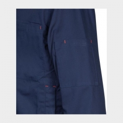 Jachetă de lucru pentru damă MARRAKECH Bleumarin