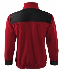 Jachetă de lucru unisex Jacket Hi-Q506 Bordeaux