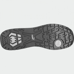 Pantofi de protecție ELEVATE Low S1P cu bombeu, negri