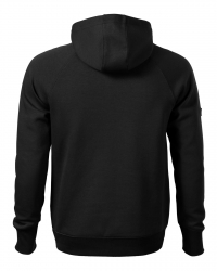 Hanorac pentru bărbați Vertex HoodieW43 negru