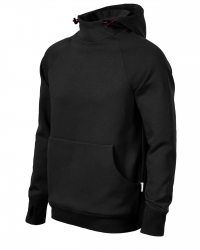 Hanorac pentru bărbați Vertex HoodieW43 negru