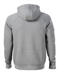 Hanorac pentru bărbați Vertex HoodieW43 gri