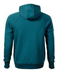 Hanorac pentru bărbați Vertex HoodieW43 petrol