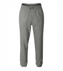 Compleu sport pentru bărbați Break840 cu pantaloni Meadow609 gri
